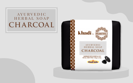 Charcoal - www.dkihenna.com