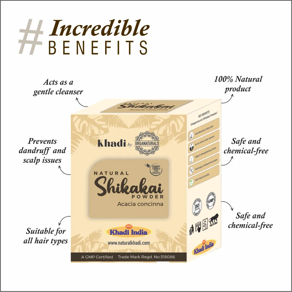 benefits of shikakai powder - www.dkihenna.com