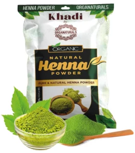 Herbal Henna Powder - www.dkihenna.com