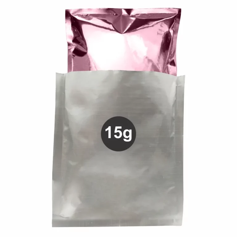 15 gram outer inner pouch - www.dkihenna.com