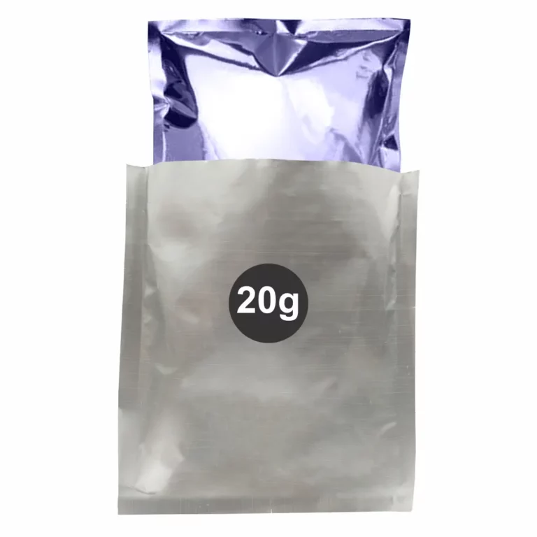 20 gram outer inner pouch - www.dkihenna.com