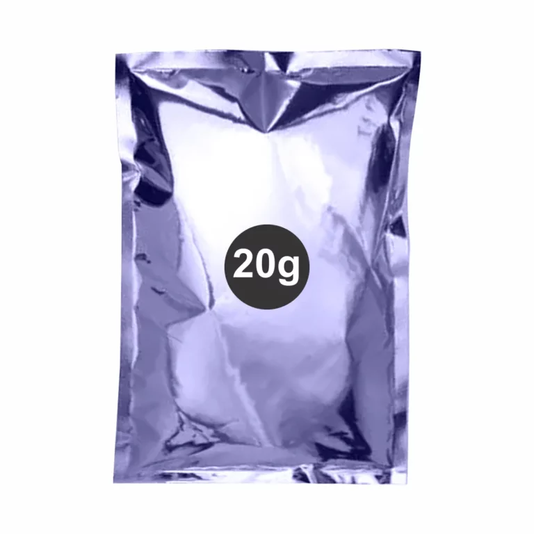 20 gram pouch - www.dkihenna.com