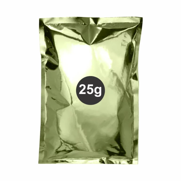 25 gram pouch - www.dkihenna.com