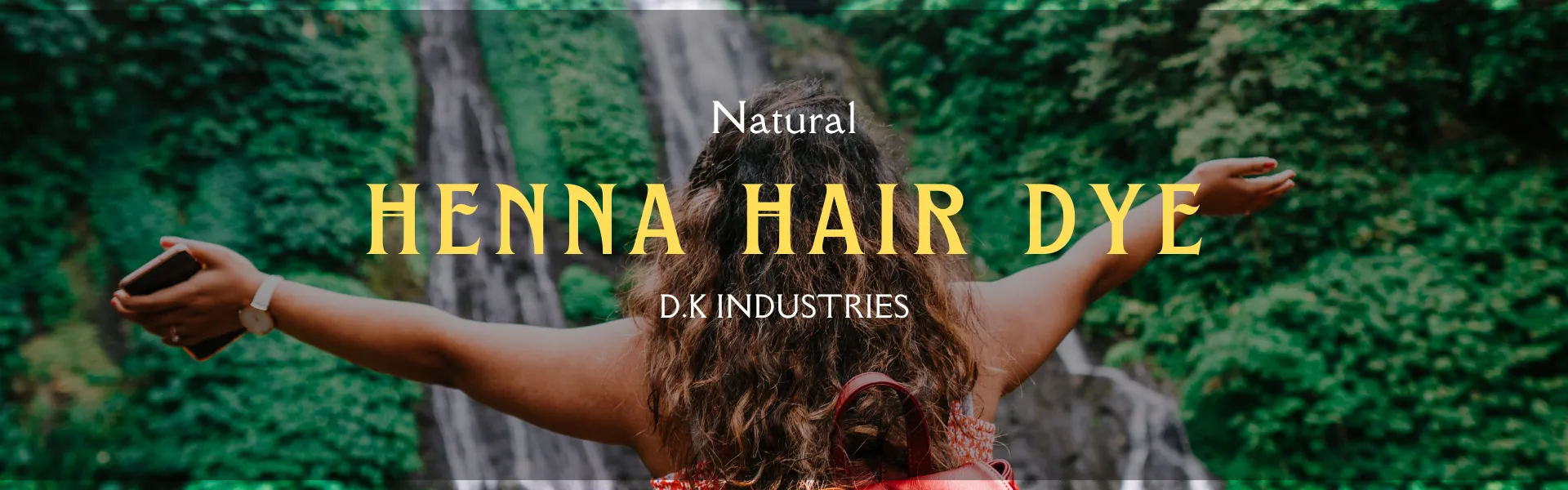 henna hair dye - www.dkihenna.com