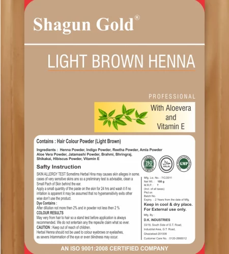 medium brown - www.dkihenna.com